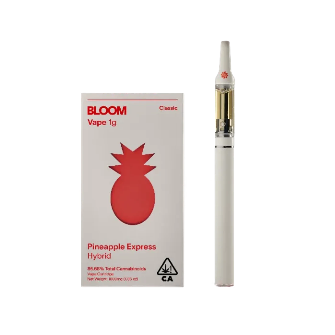 CLASSIC CARTRIDGE [1G] PINEAPPLE EXPRESS - 1 G product image