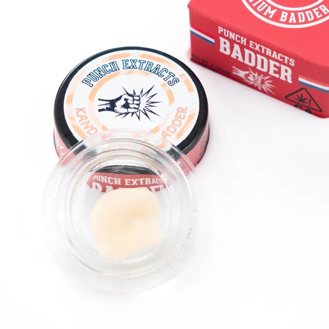 BHO BADDER [1G] KANDI KREAM - 1 G