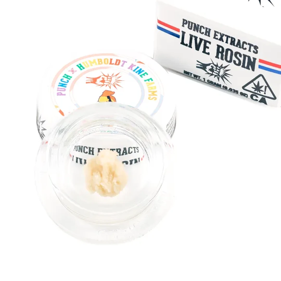 ZOAP LIVE ROSIN BADDER 1G (TIER 3)