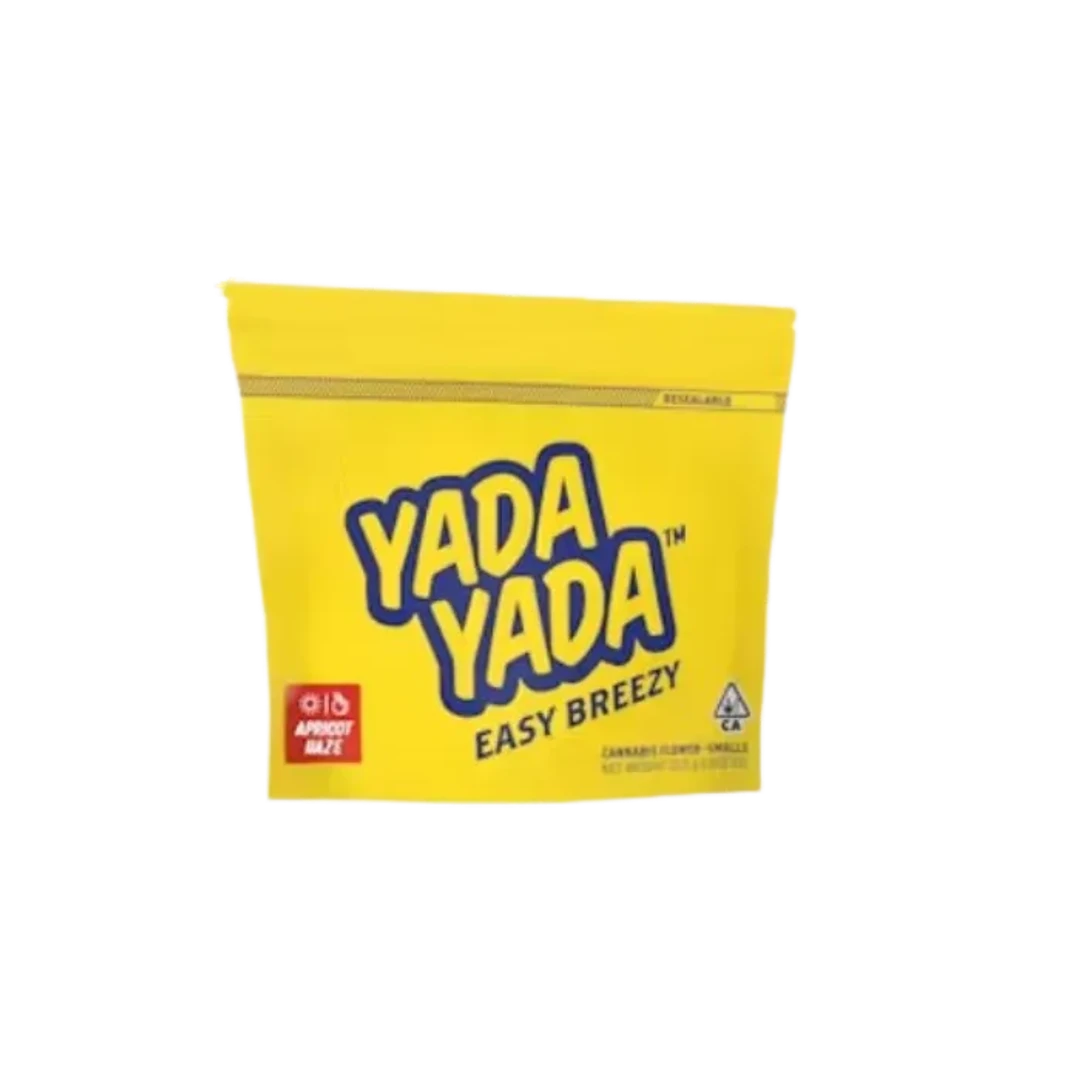 FLOWER SMALLS [10G] APRICOT HAZE product image