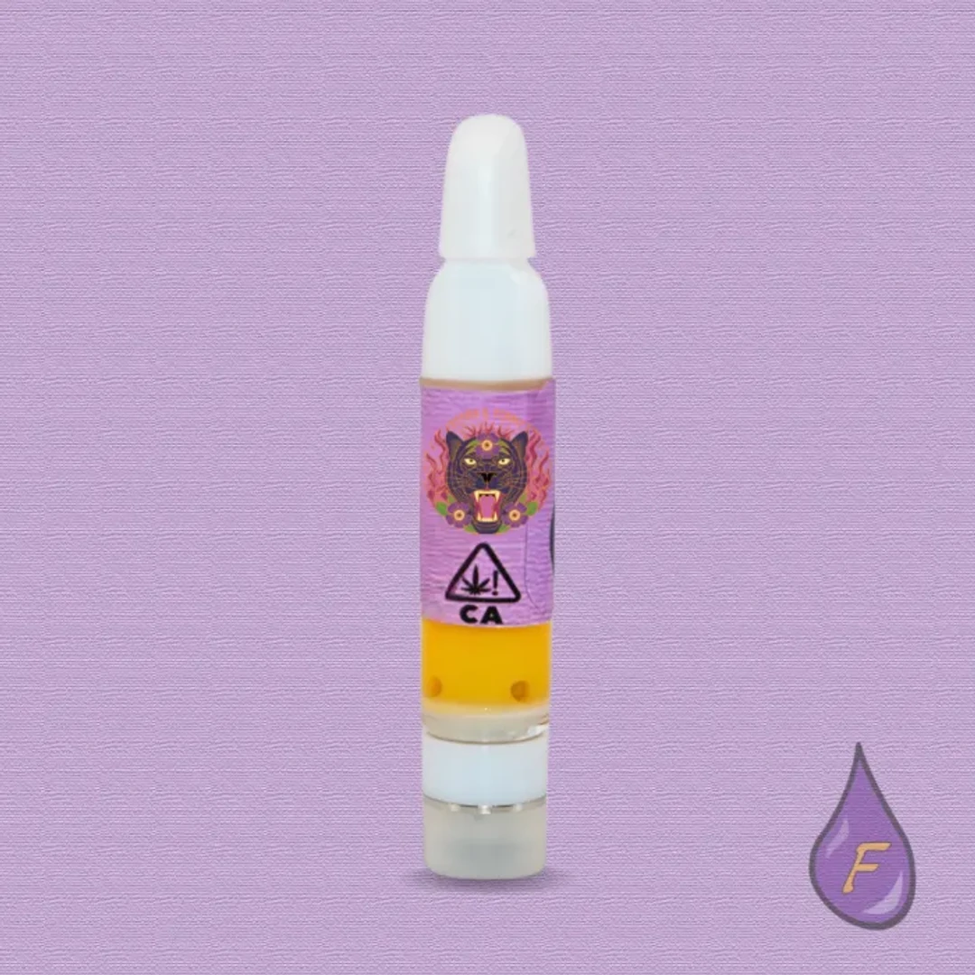 ORIGINAL Z CARTRIDGE (FLORA & FLAME) 1G