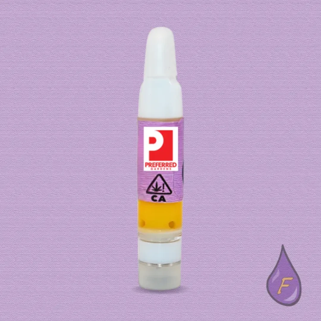 MARKSALOT CARTRIDGE 1000MG (PREFFERED GARDENS)