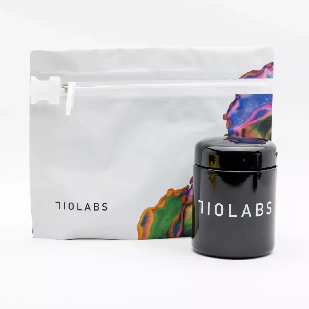 FLOWER [14G] BRITNEY'S FROZEN LEMONS #5 - 14 G