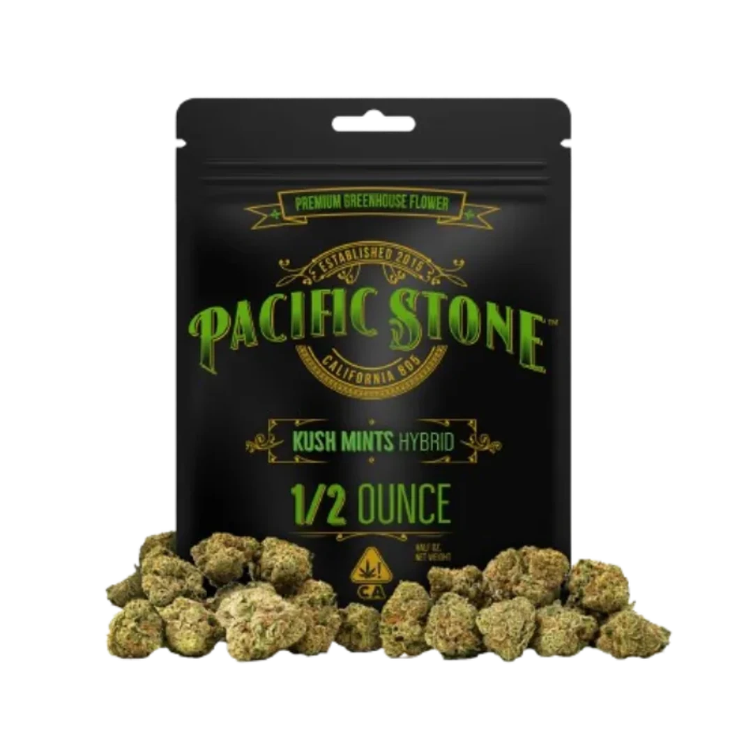 FLOWER [14G] KUSH MINTS - 14 G product image