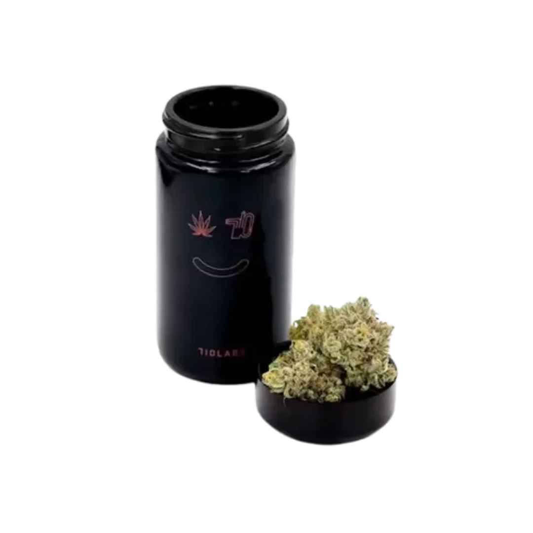 FLOWER [14G] MAD HONEY #19 - 14 G