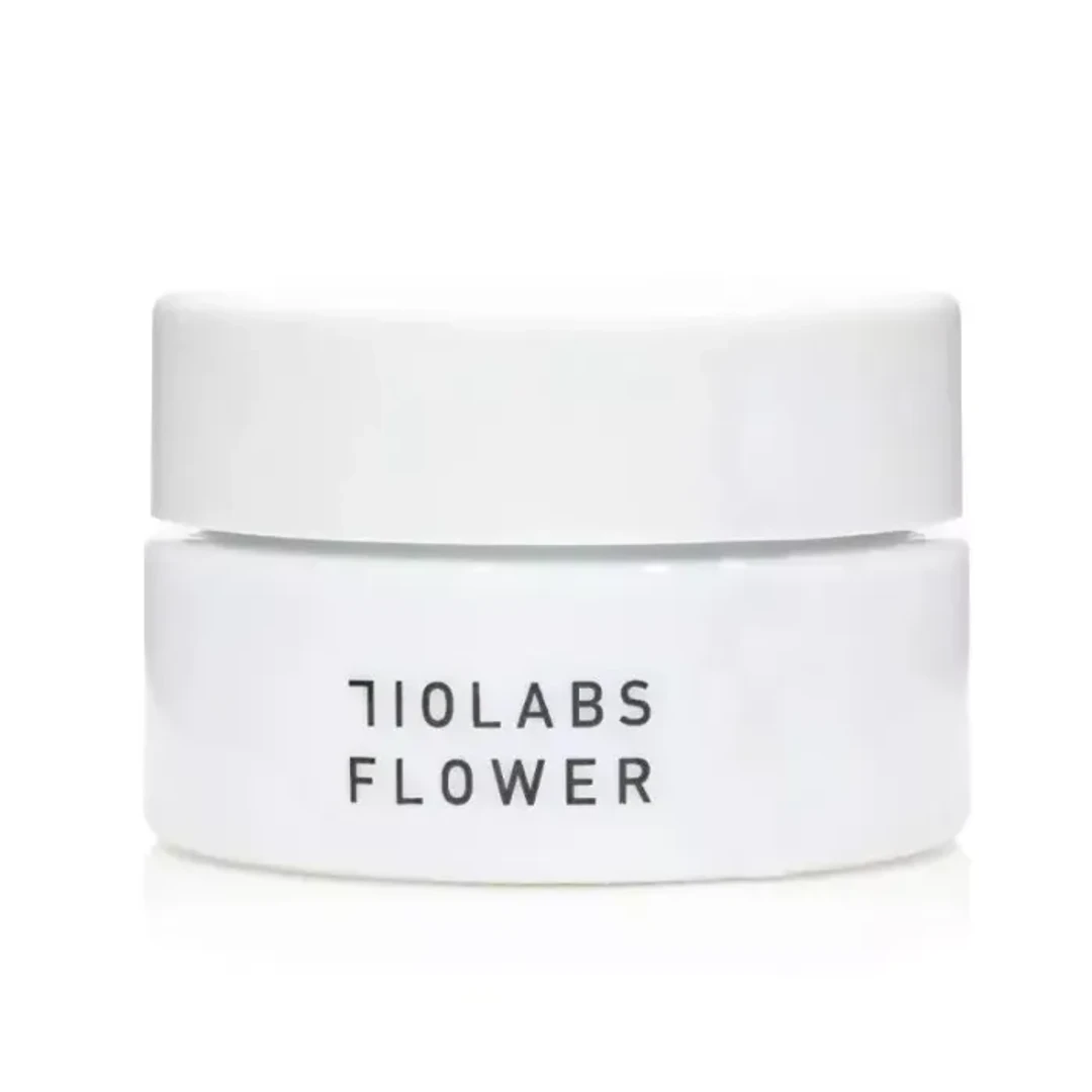 FLOWER [3.5G] C. CHROME #27 - 3.5 G