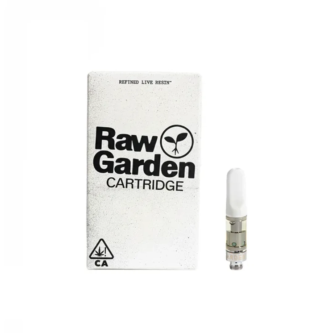 CEREAL MILK LIVE RESIN CARTRIDGE 500mg - 500 mg