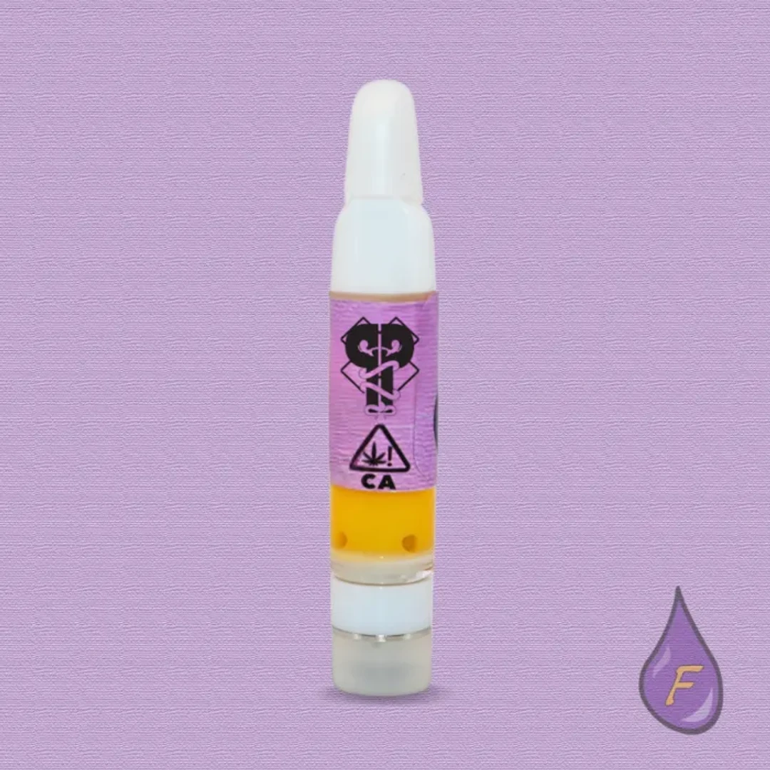 DOUBLE CUP CARTRIDGE 1000MG (PEARL PHARMA)