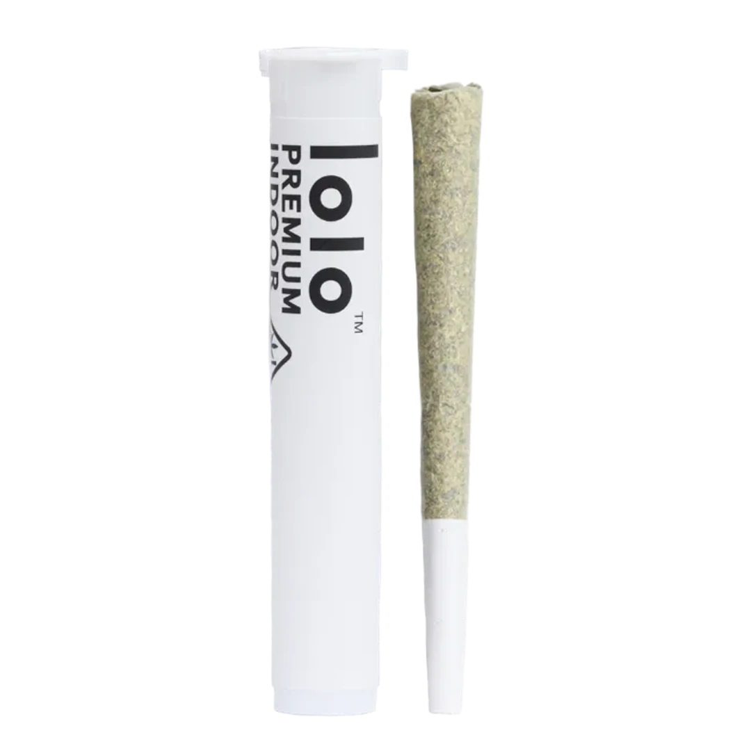 PREROLL [1G] DUBAI CHOCOLATE - 1 G product image