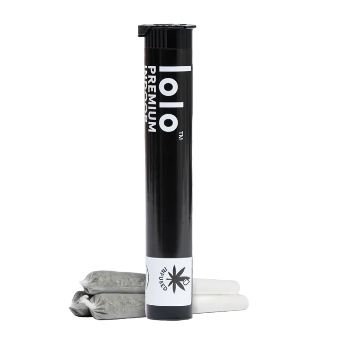 INFUSED PREROLL 3PK [1.5G] KMINTZ - 1.5 G - 3 PACK product image