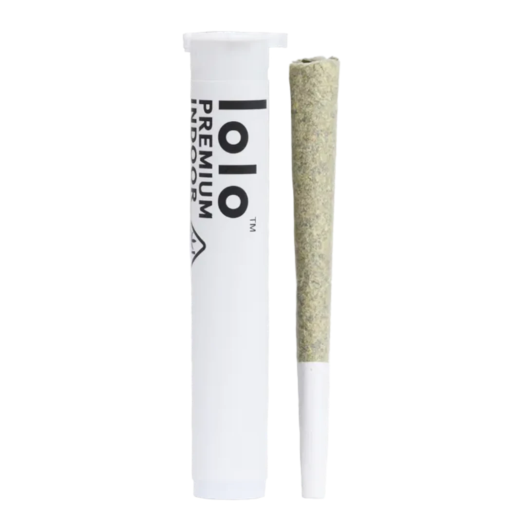 PREROLL [1G] RUNTZ BREATH - 1 G product image
