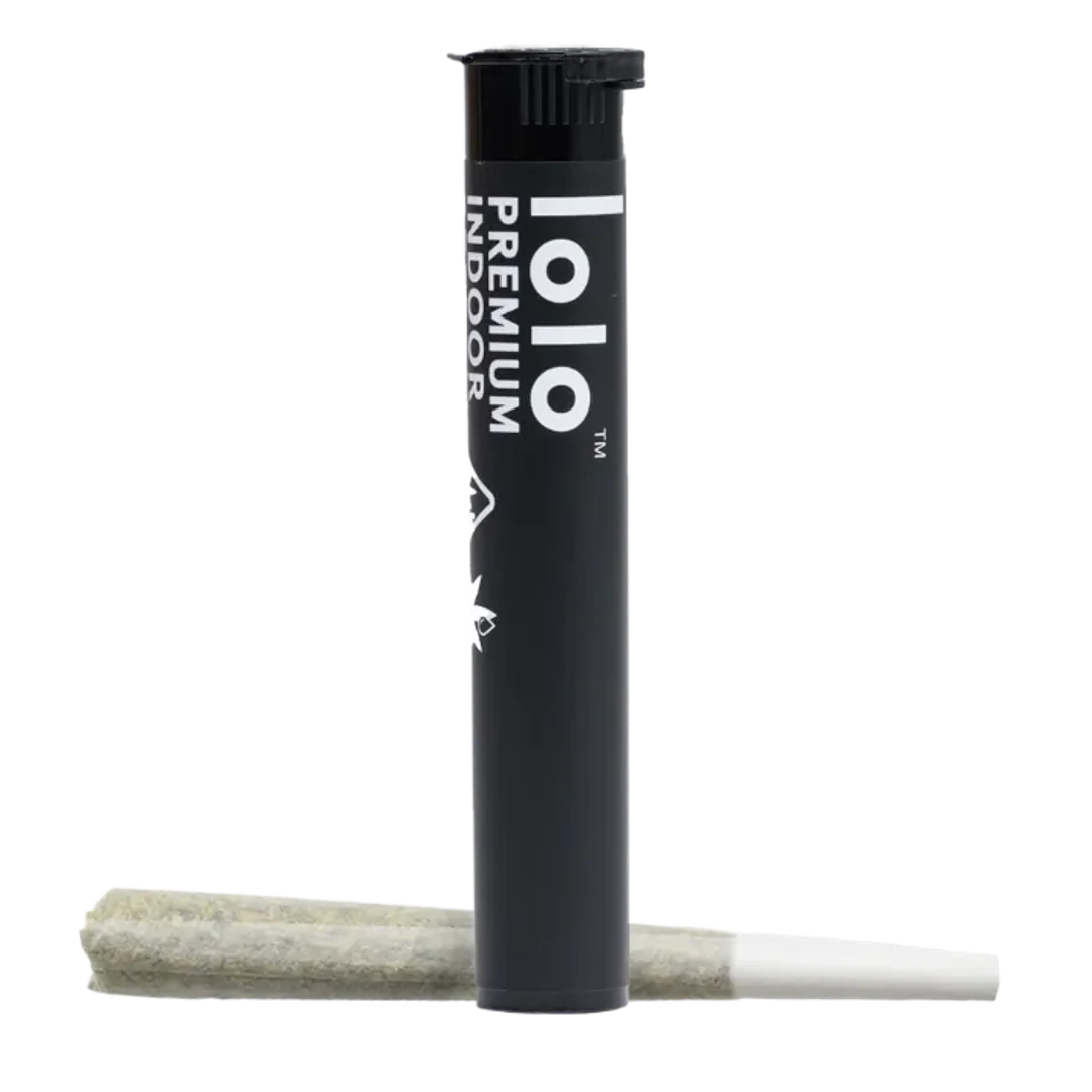 INFUSED PREROLL [1G] KOBE BEEF - 1 G product image