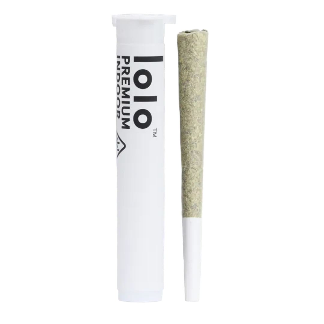 PREROLL [1G] CHERRY COLA - 1 G