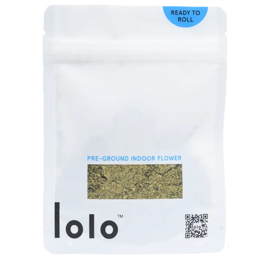 PREGROUND FLOWER [21G] CHERRY LATO - 21 G