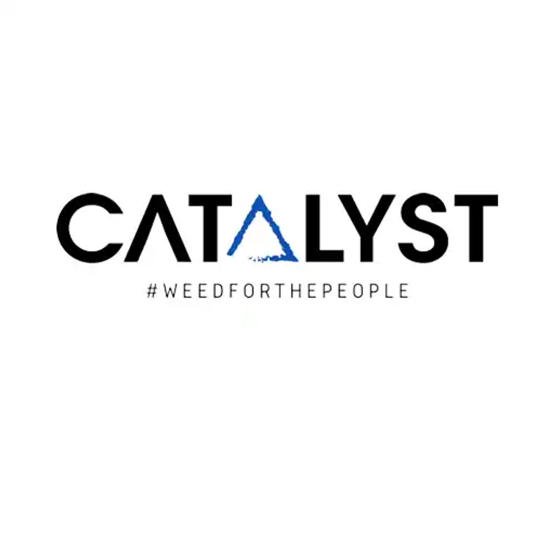 CATALYST logo