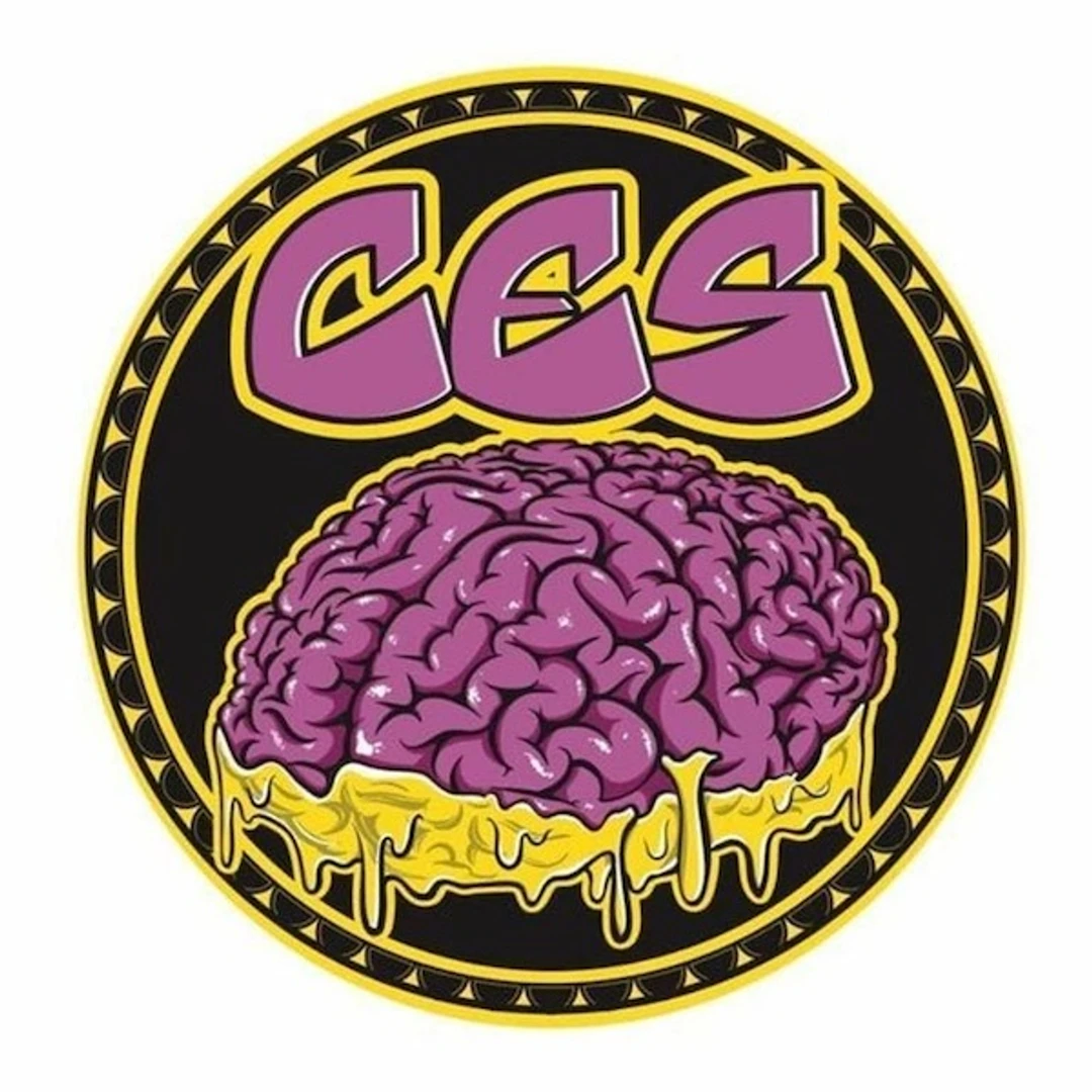 CES logo