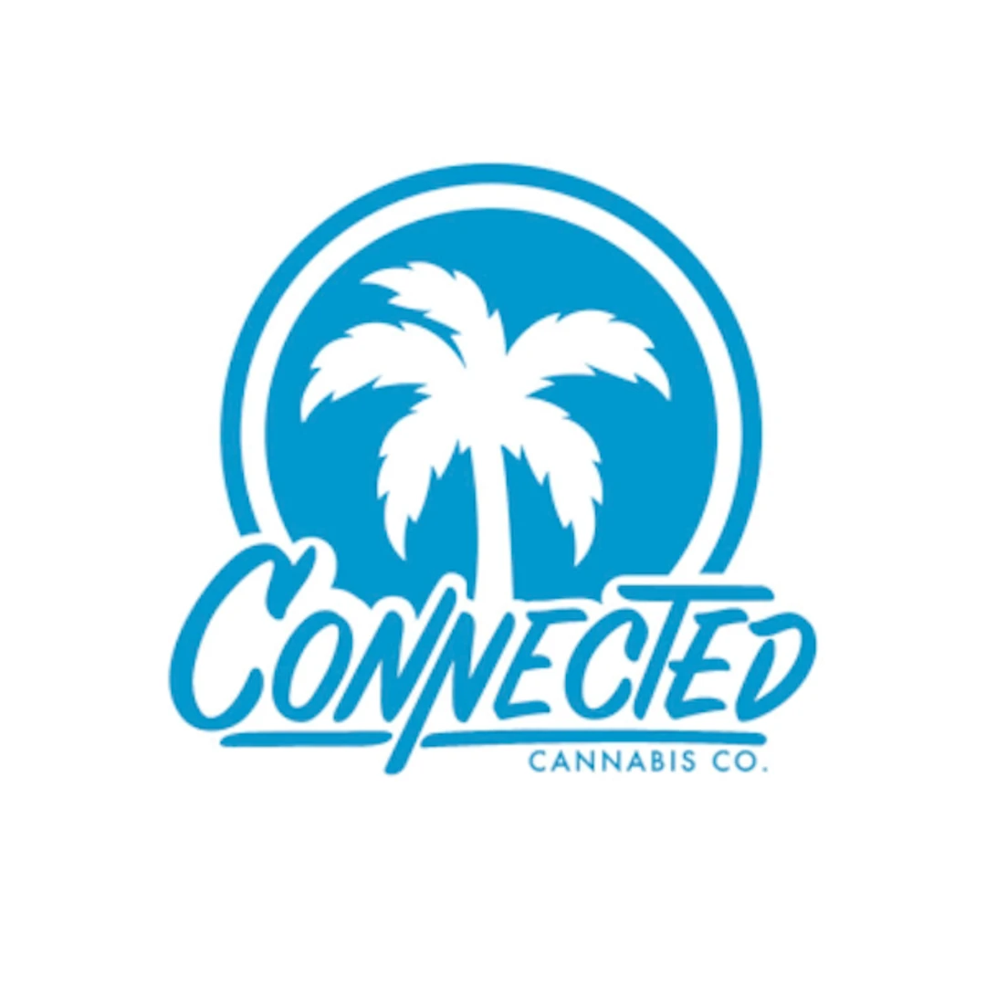 CONNECTED logo