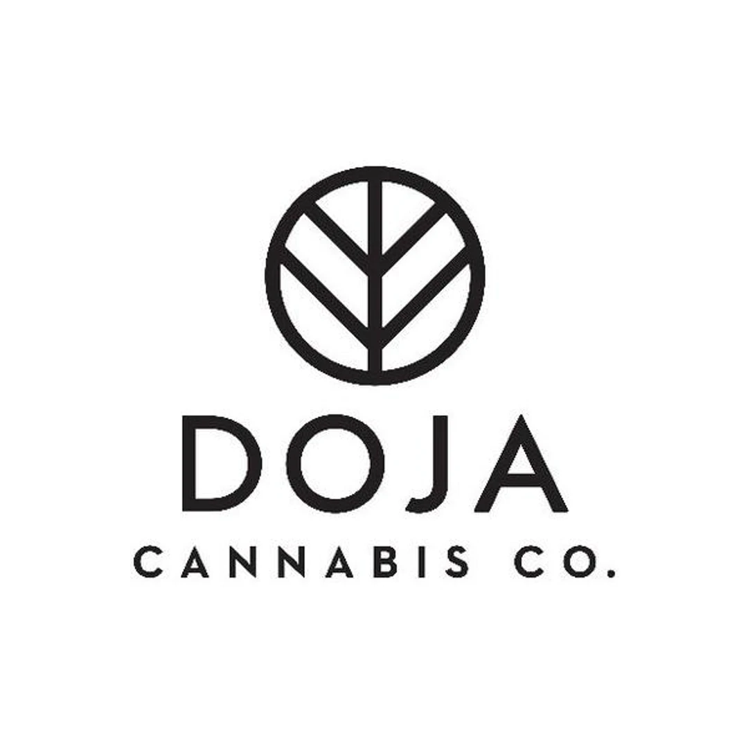 DOJA logo