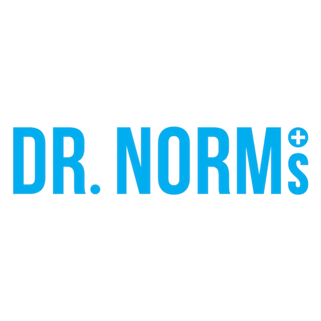 DR.NORMS logo
