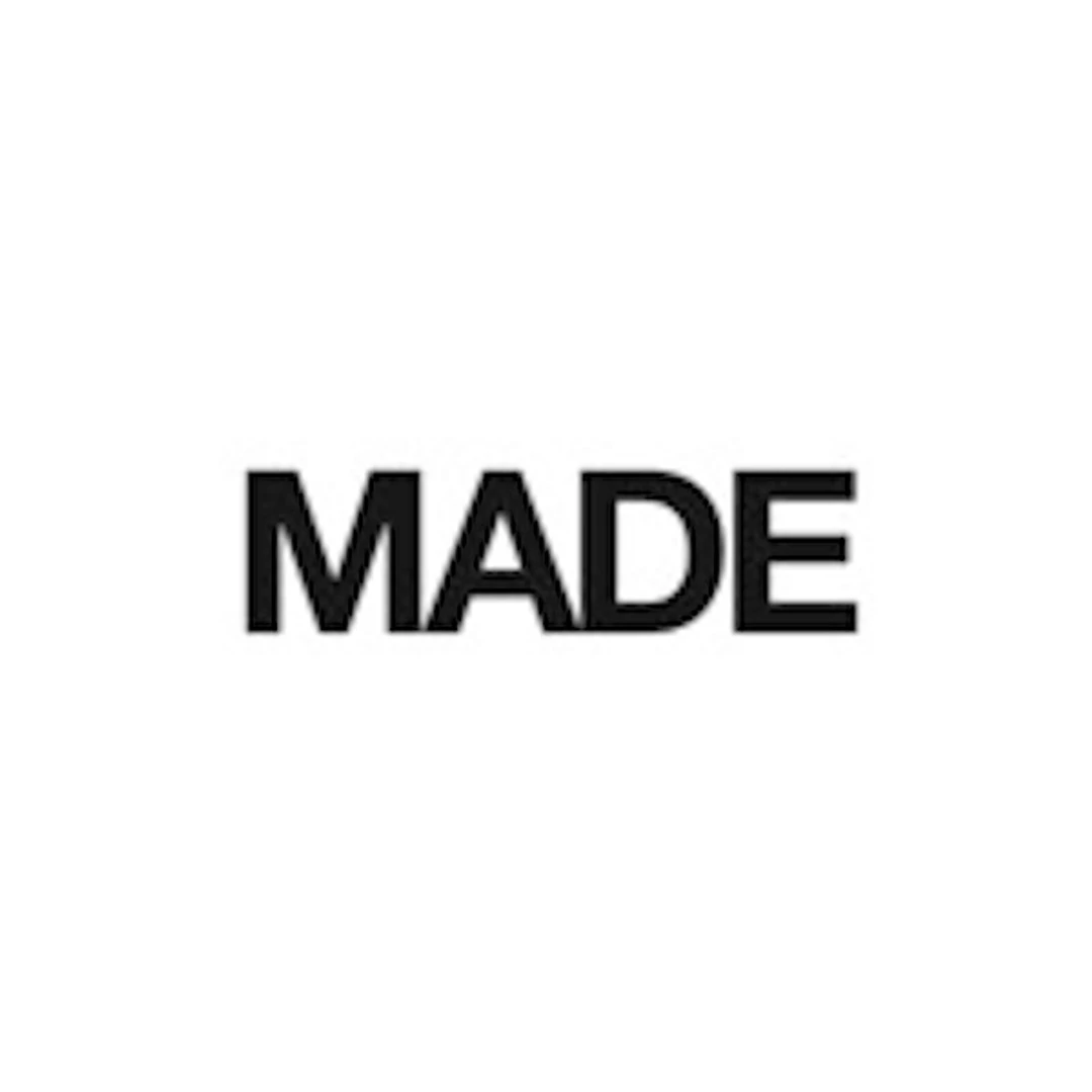 MADE logo