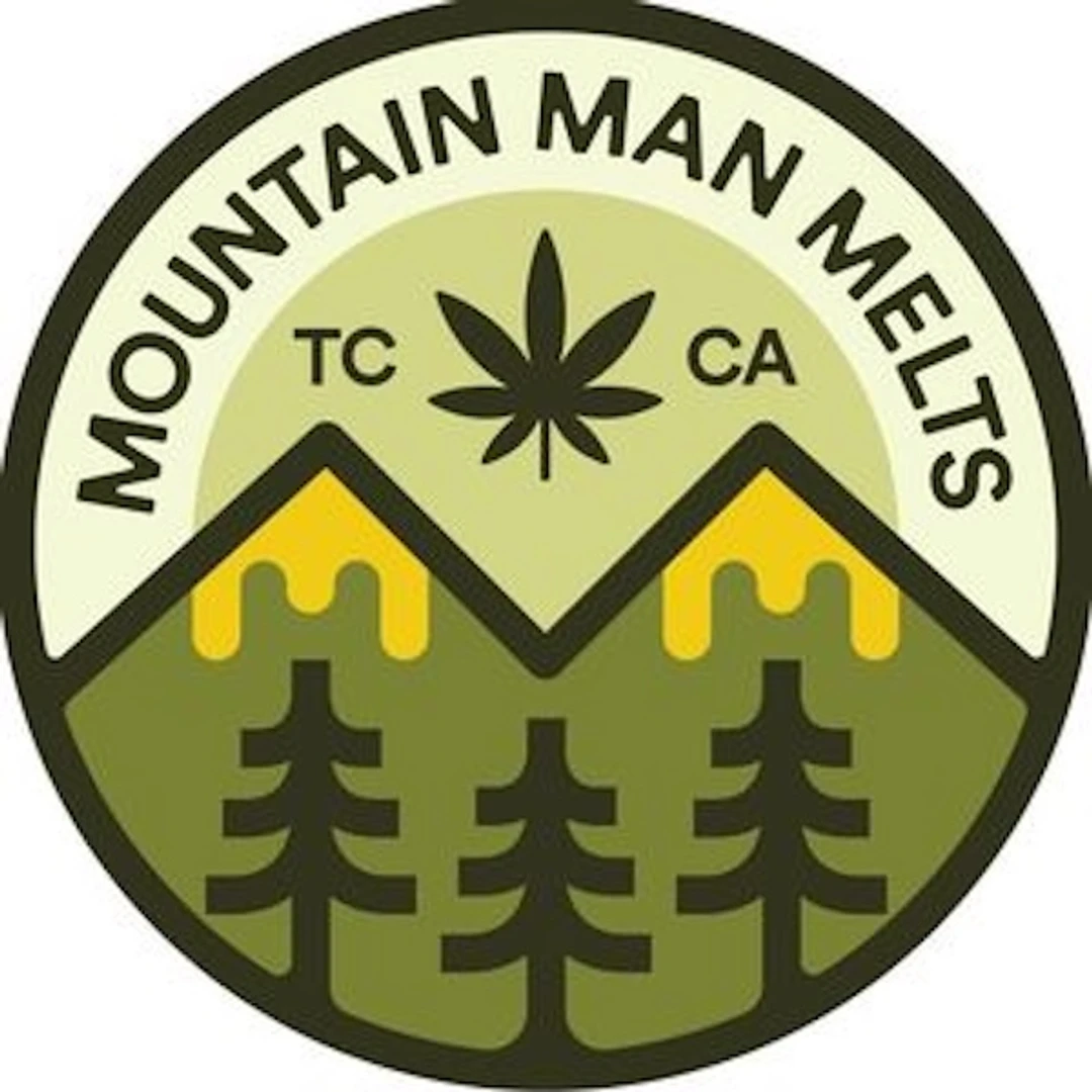 MOUNTAIN MAN MELTS logo