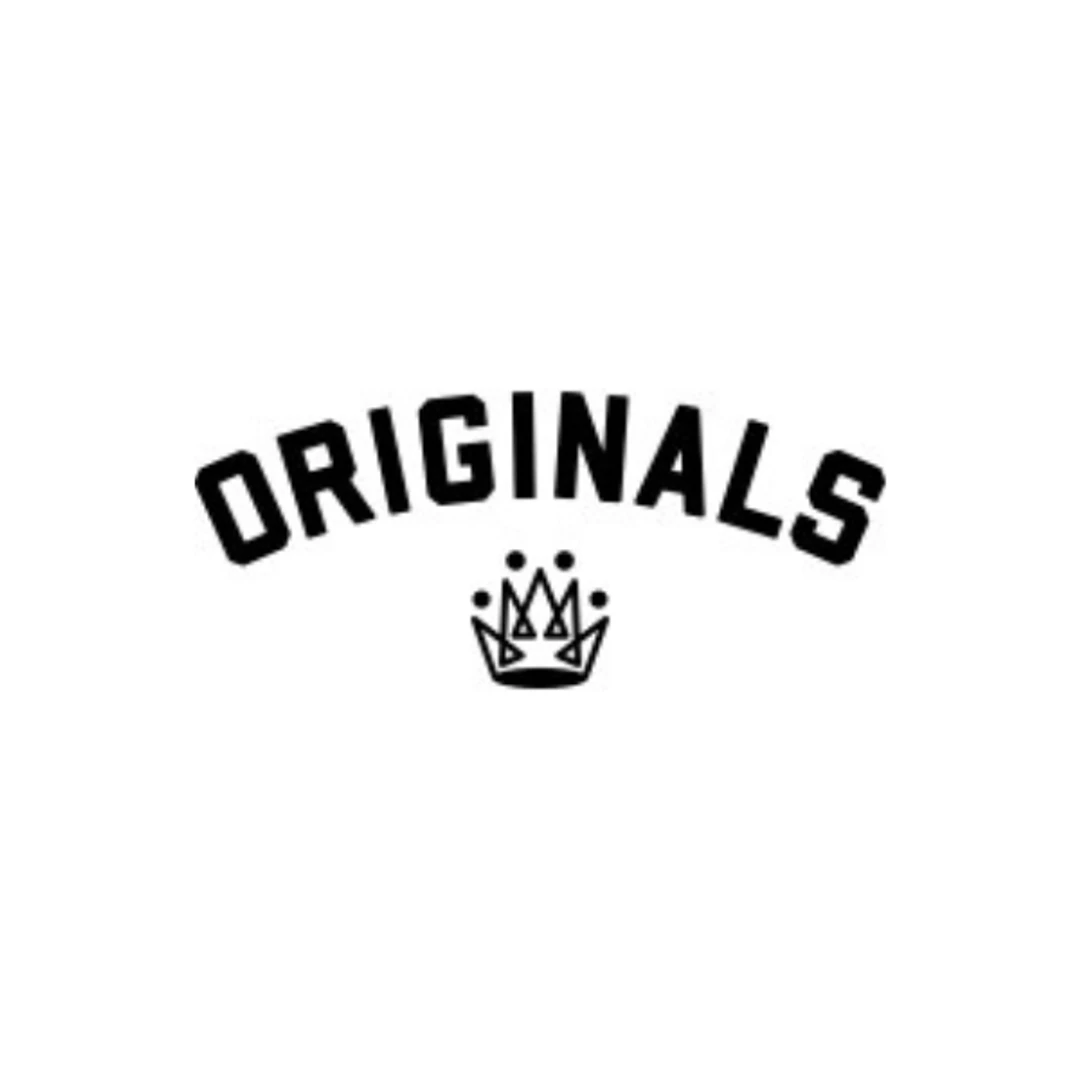 ORIGINALS logo