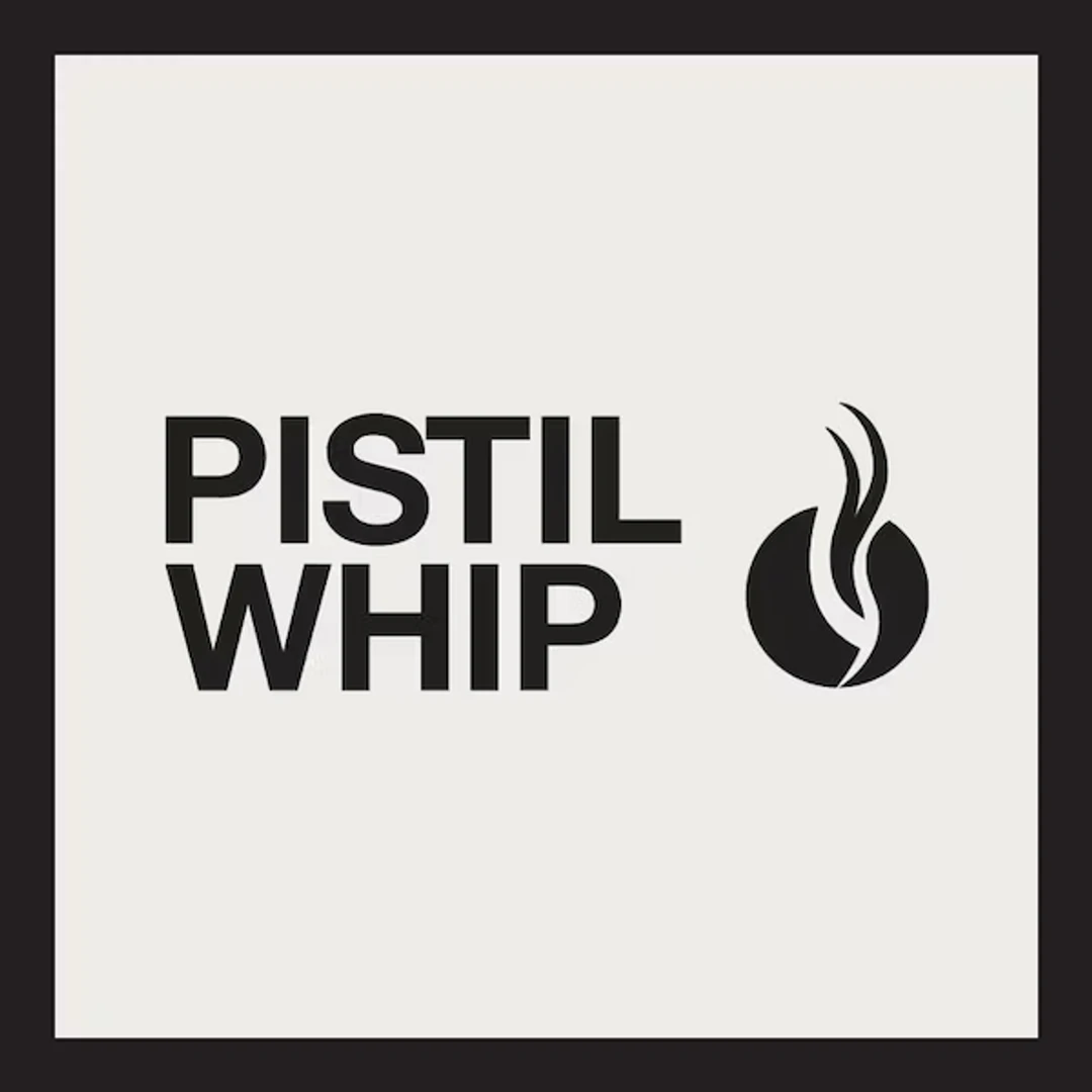 PISTIL WHIP logo