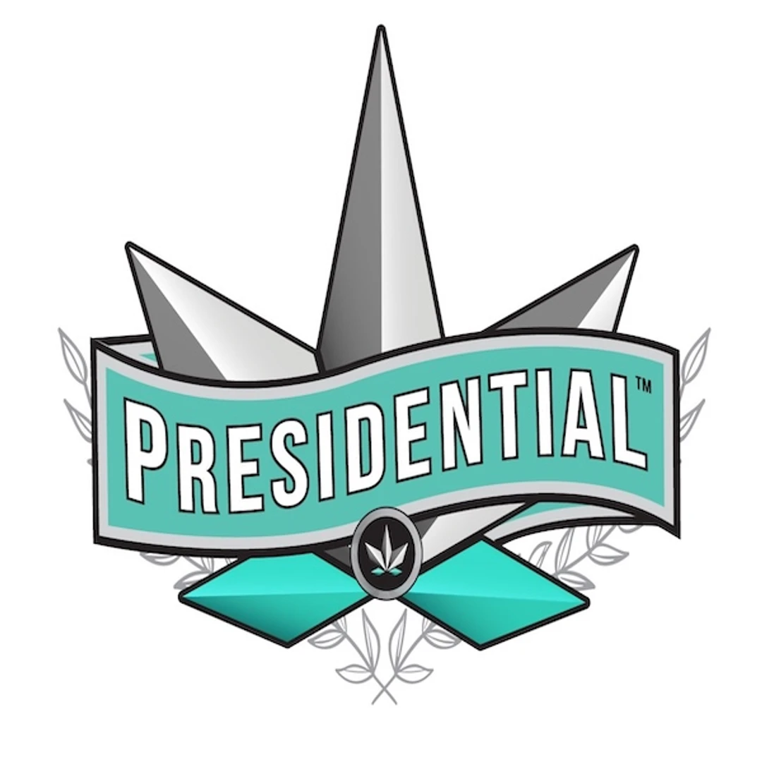 PRESIDENTIAL logo