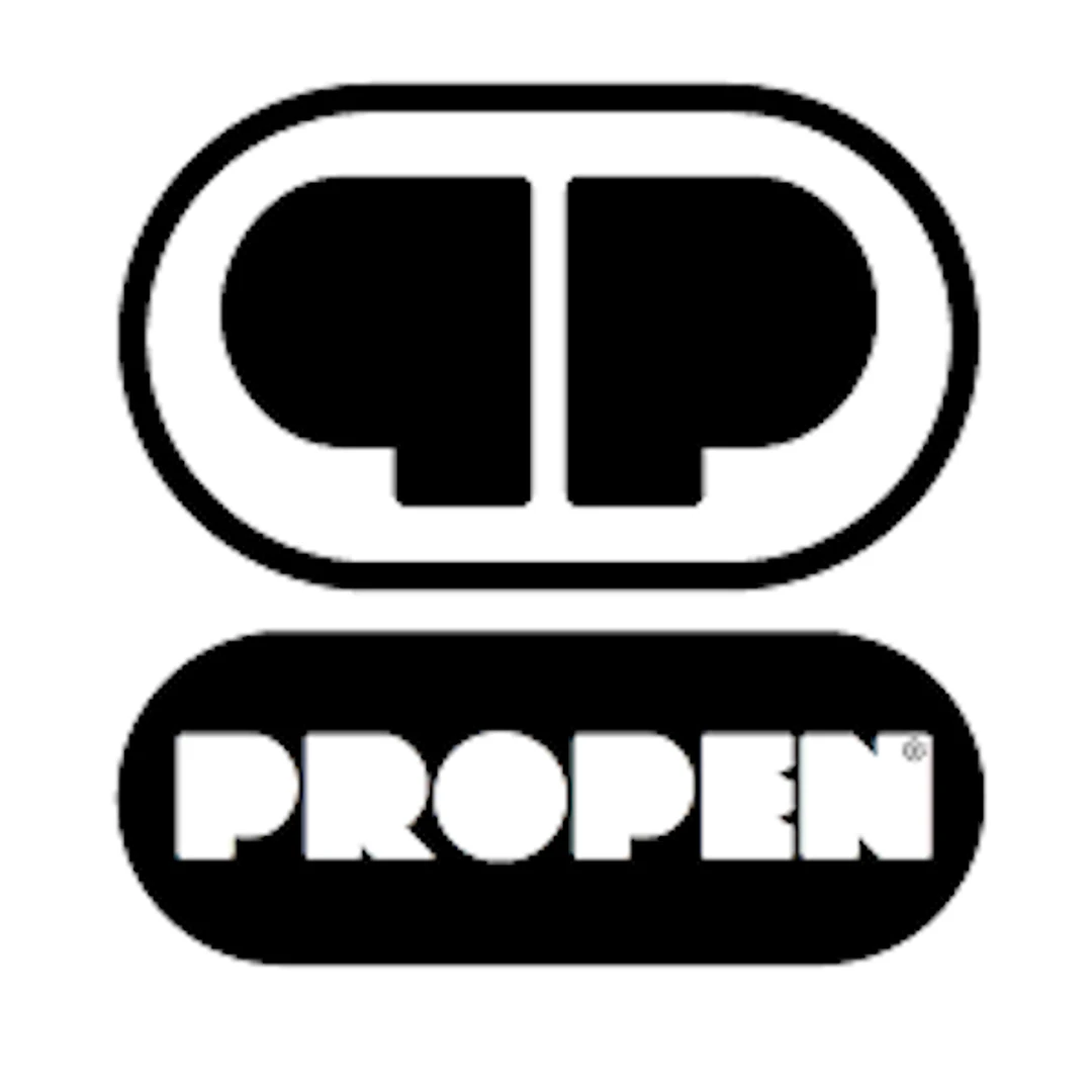 PROPEN logo