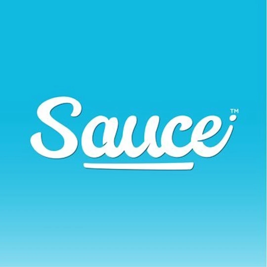 SAUCE logo
