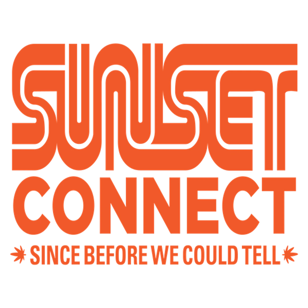 SUNSET CONNECT logo
