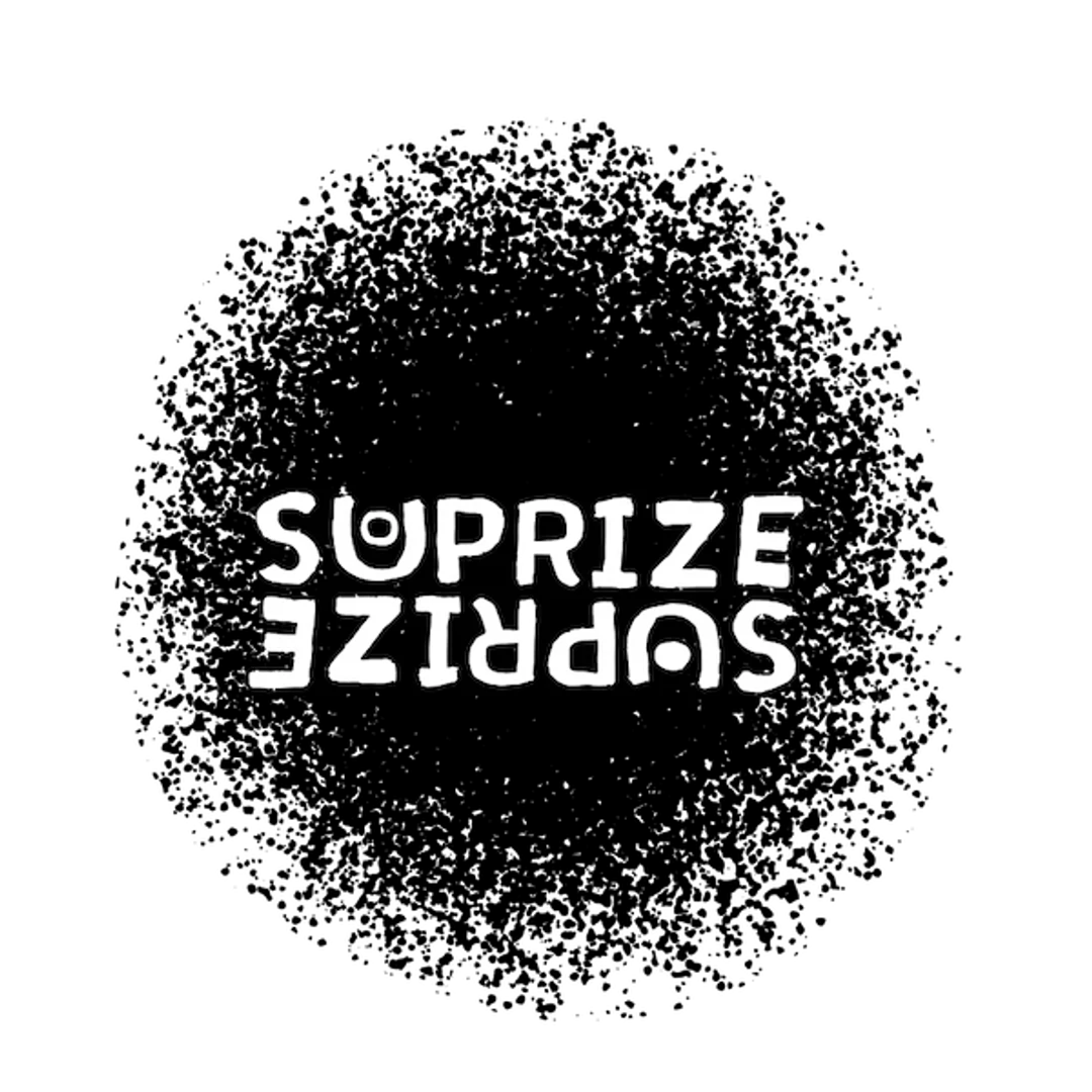 SUPRIZE SUPRIZE logo