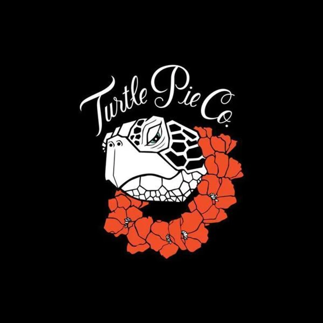 TURTLE PIE logo