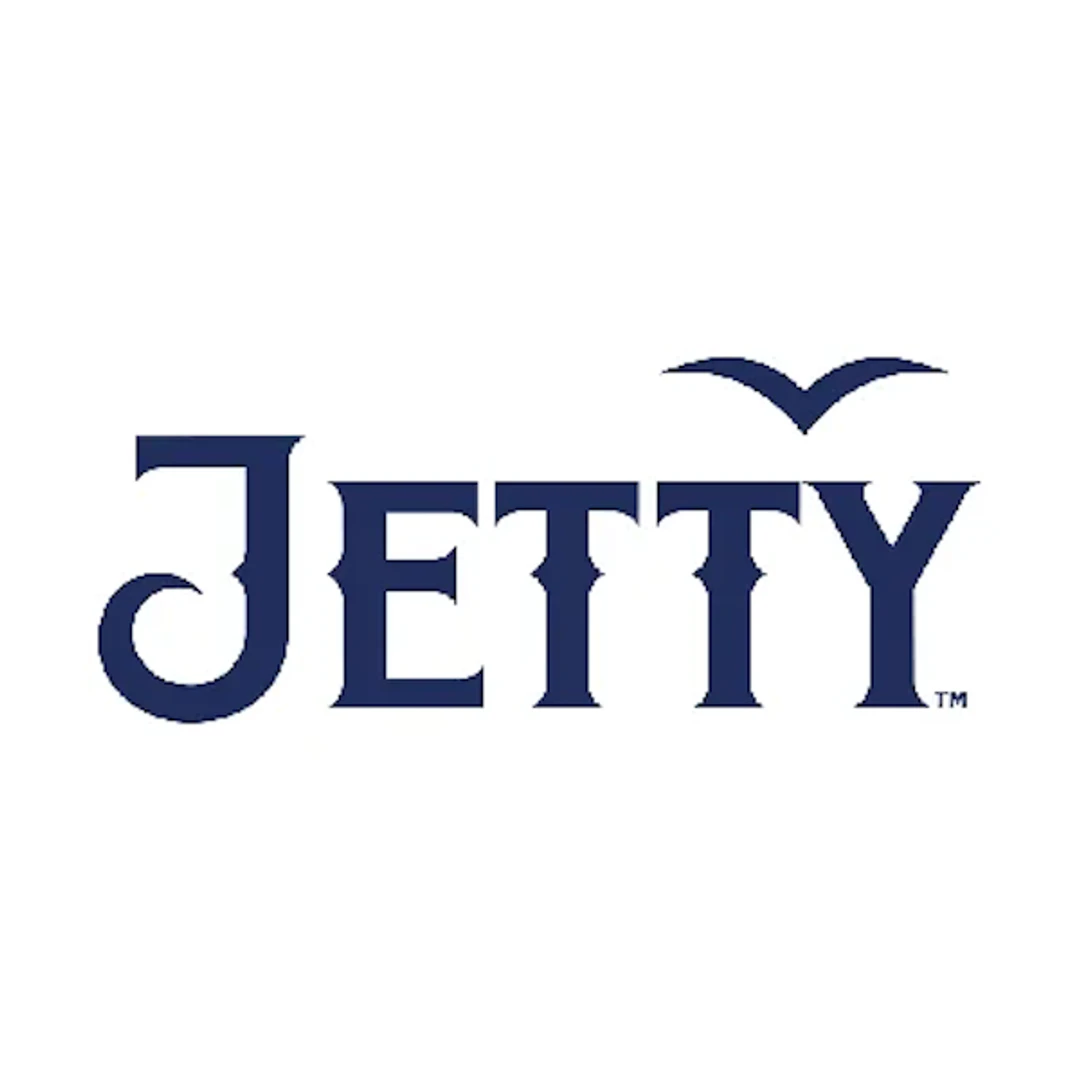 JETTY logo