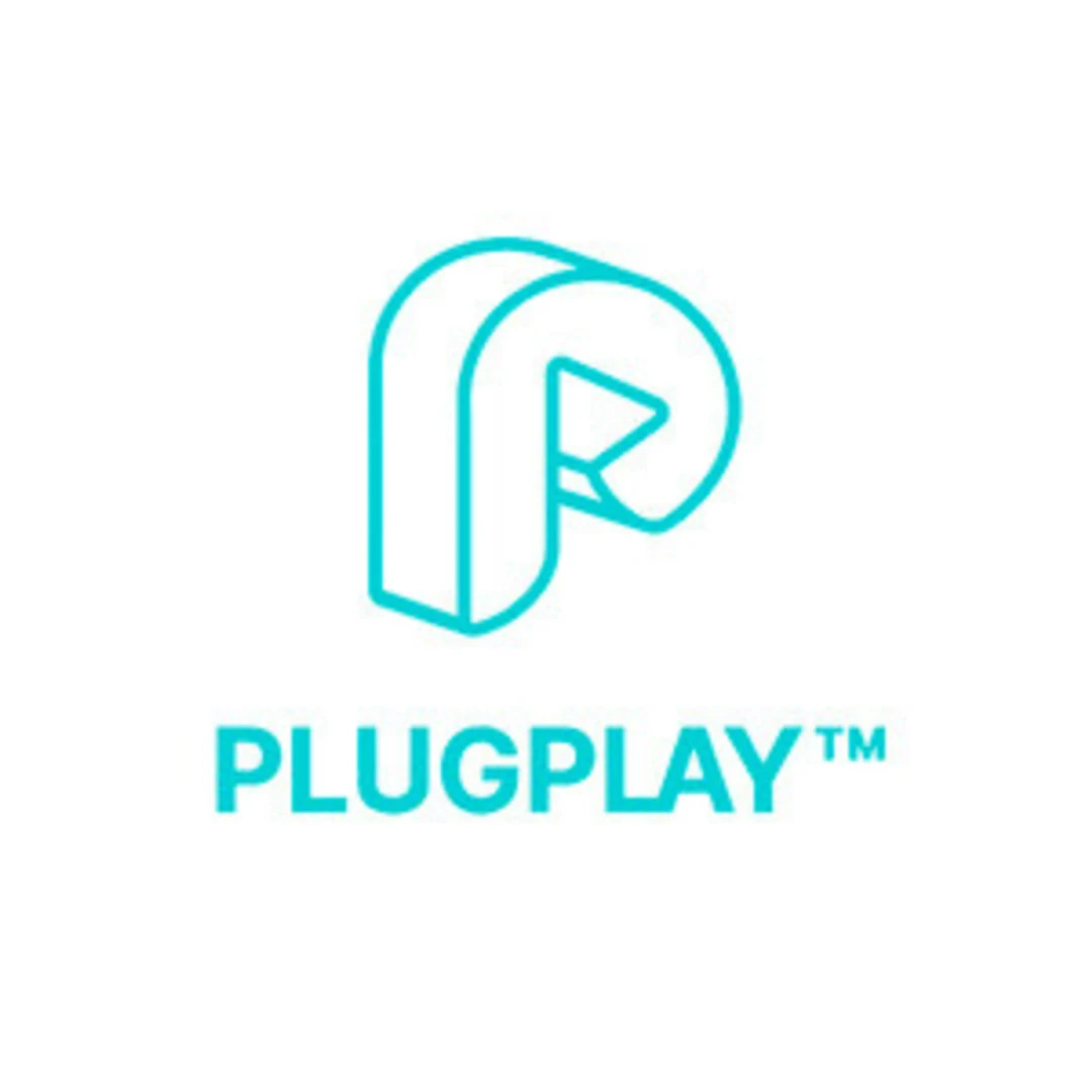 PLUGPLAY logo