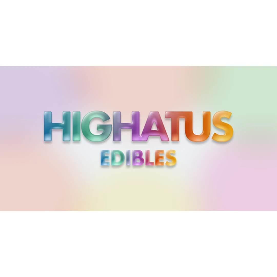 HIGHATUS logo
