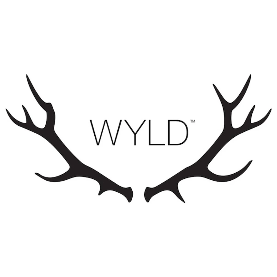 WYLD logo