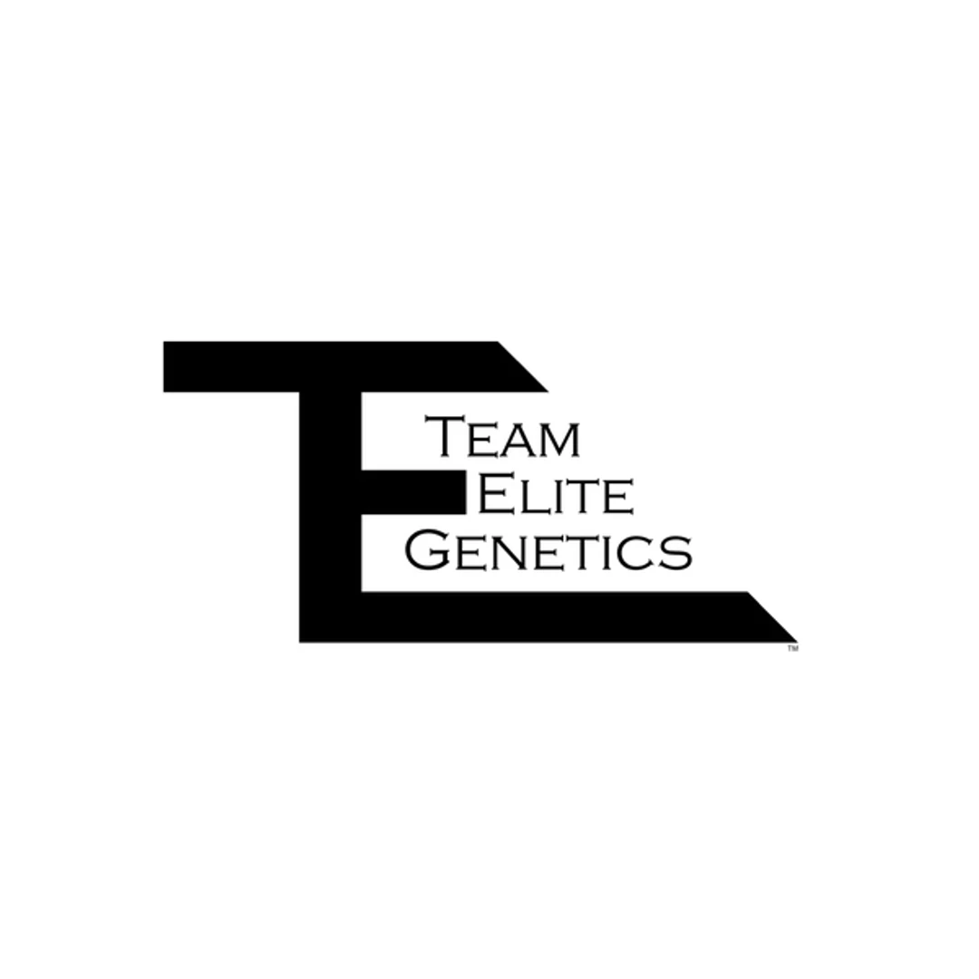 TEAM ELITE GENETICS logo
