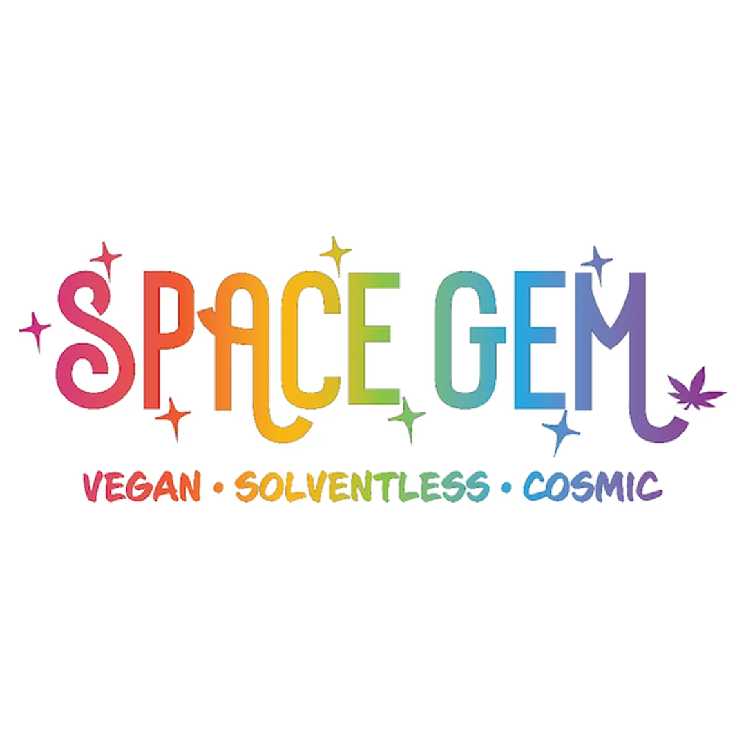 SPACE GEM logo