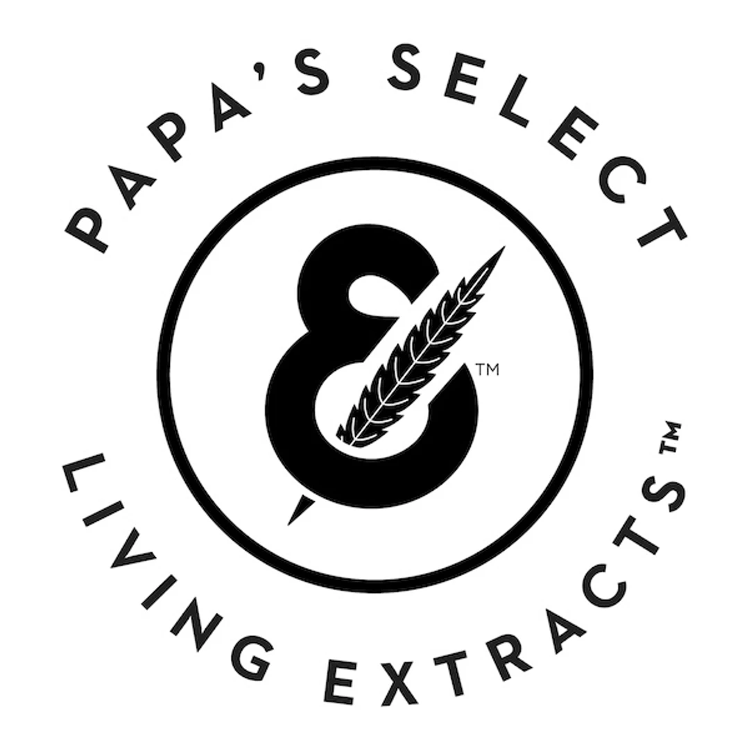 PAPA'S SELECT logo