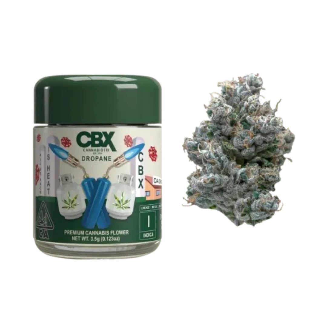 FLOWER [3.5G] DROPANE - 3.5 G product image