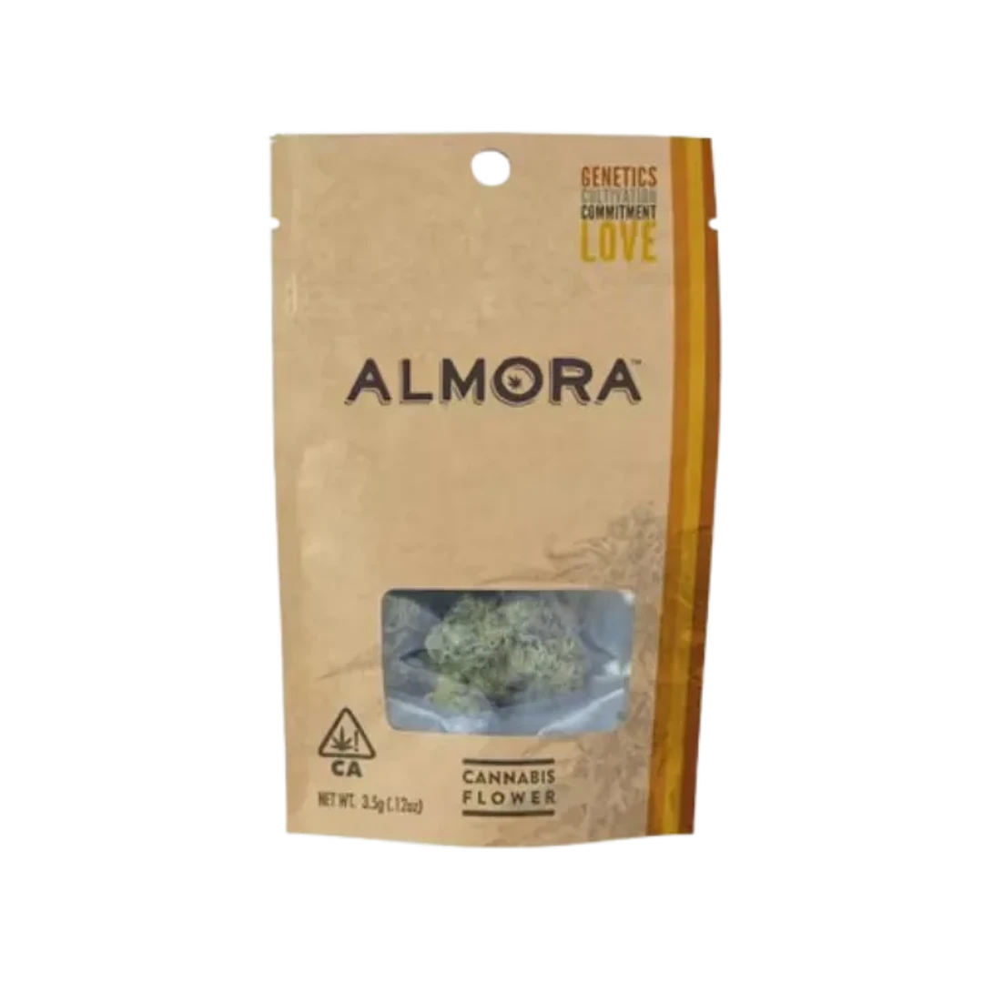 FLOWER [3.5G] RIDGELION BY RIDGELINE FARMS - 3.5 G product image