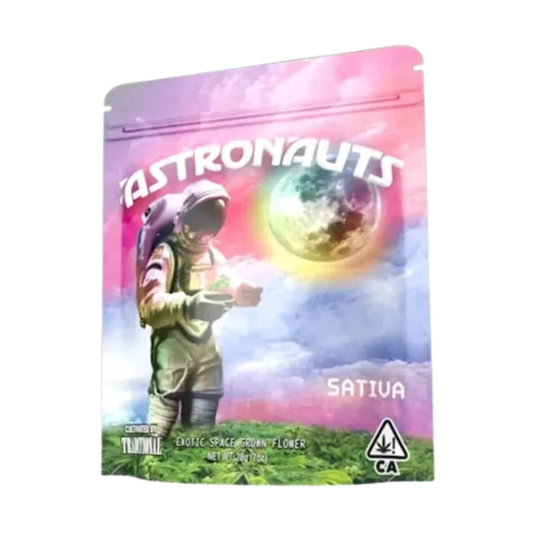 FLOWER [3.5G] SPACE SOUR