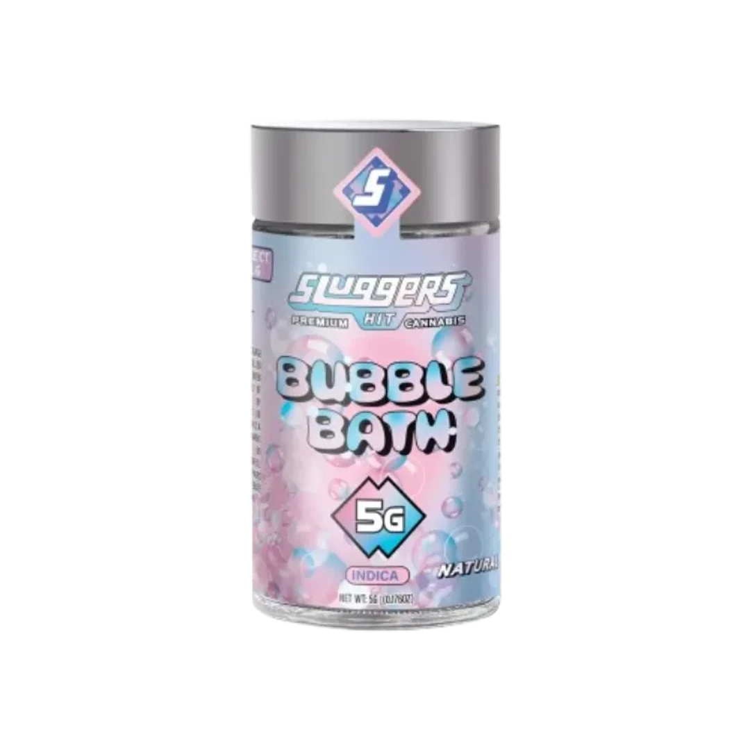 FLOWER [5G] BUBBLE BATH - 5 G product image