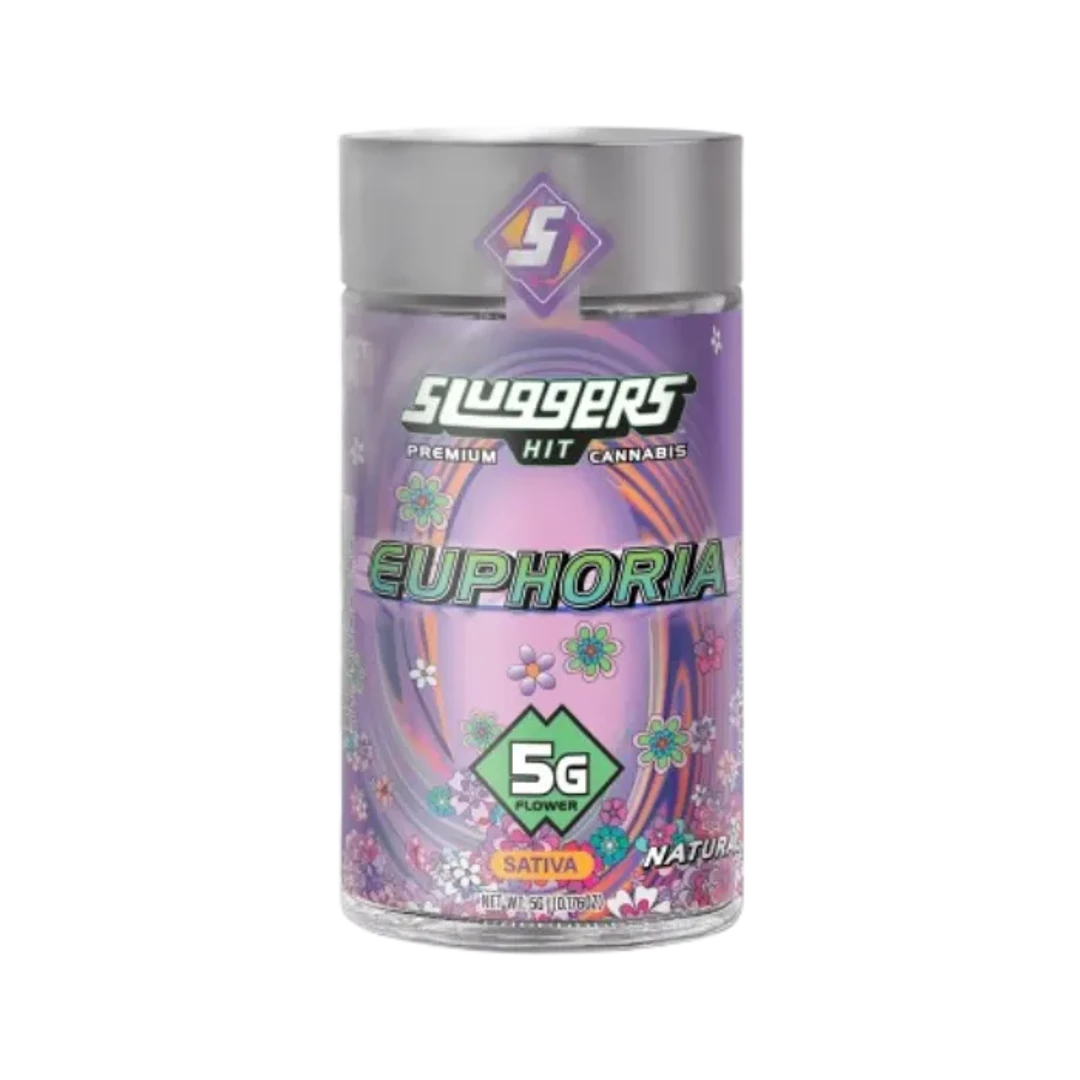 FLOWER [5G] EUPHORIA - 5 G product image