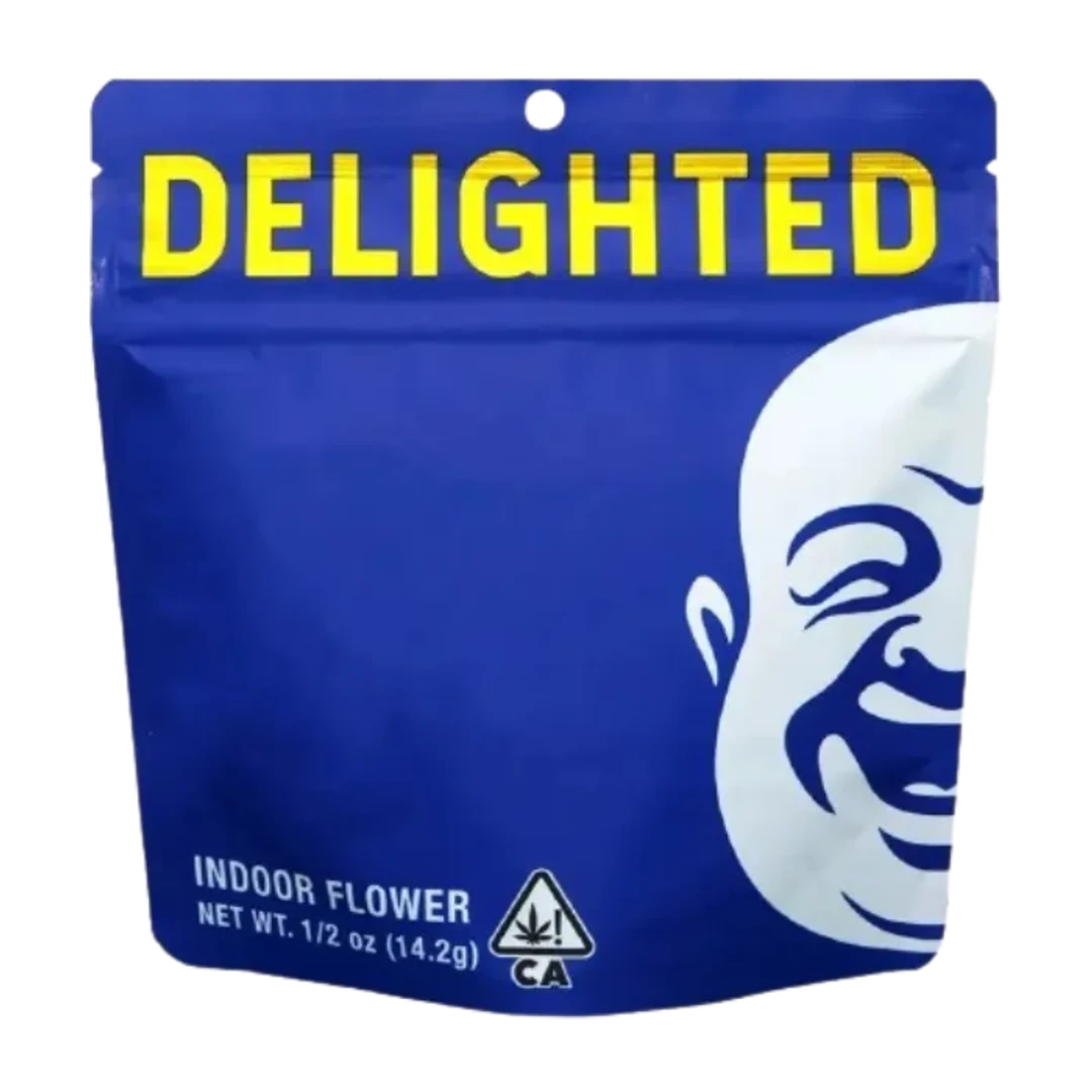 MINIS FLOWER SMALLS [14G] ZTOPIA - 14 G product image