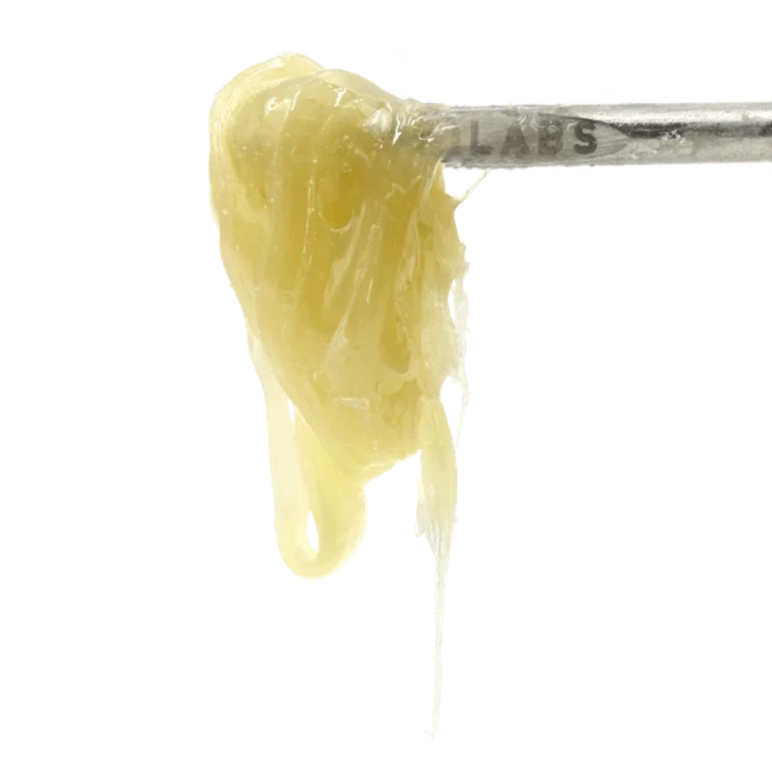 FAUX FAUNA F2 #5 LIVE ROSIN BADDER 1G