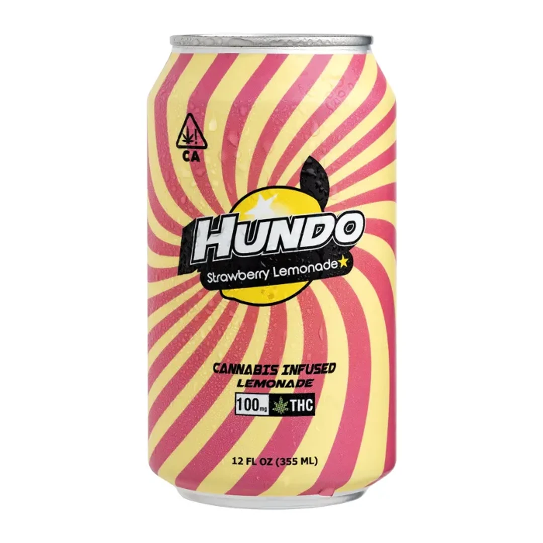 HUNDO logo