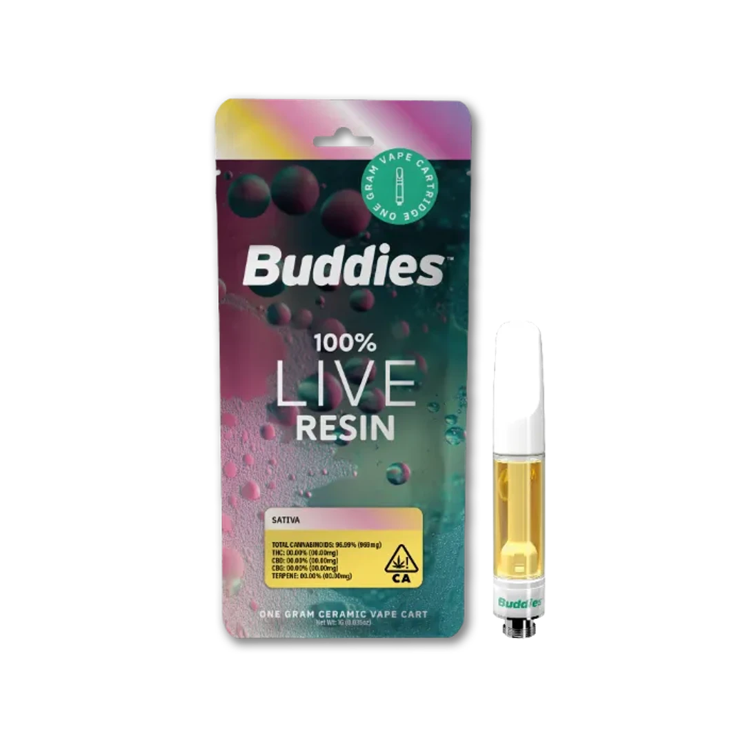 CHIMERA LIVE RESIN CARTRIDGE 1000MG