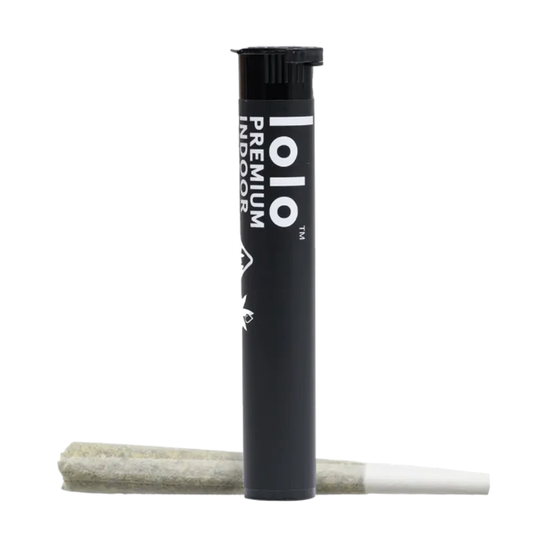 PAKALOLO PRE-ROLL SINGLE 1G